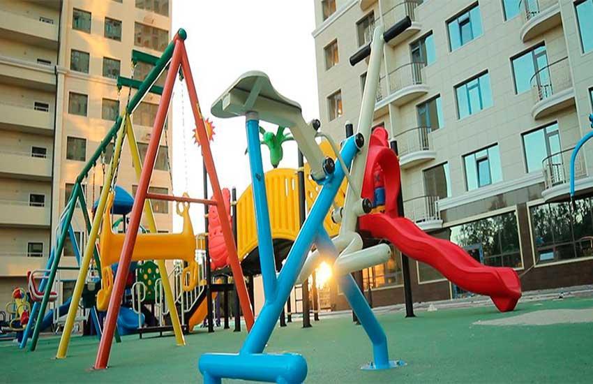 The Den Daire Odessa Dış mekan fotoğraf