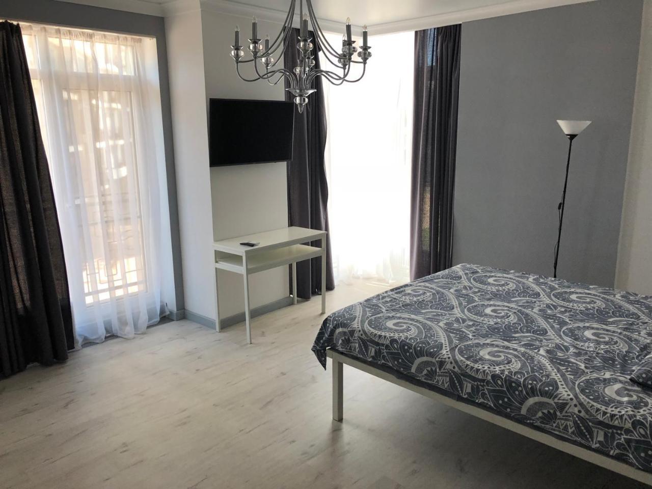 The Den Daire Odessa Dış mekan fotoğraf