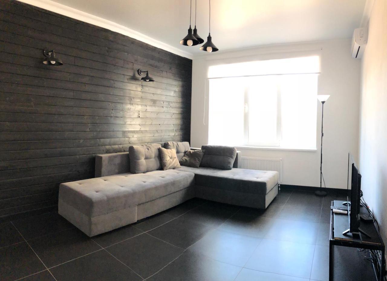 The Den Daire Odessa Dış mekan fotoğraf