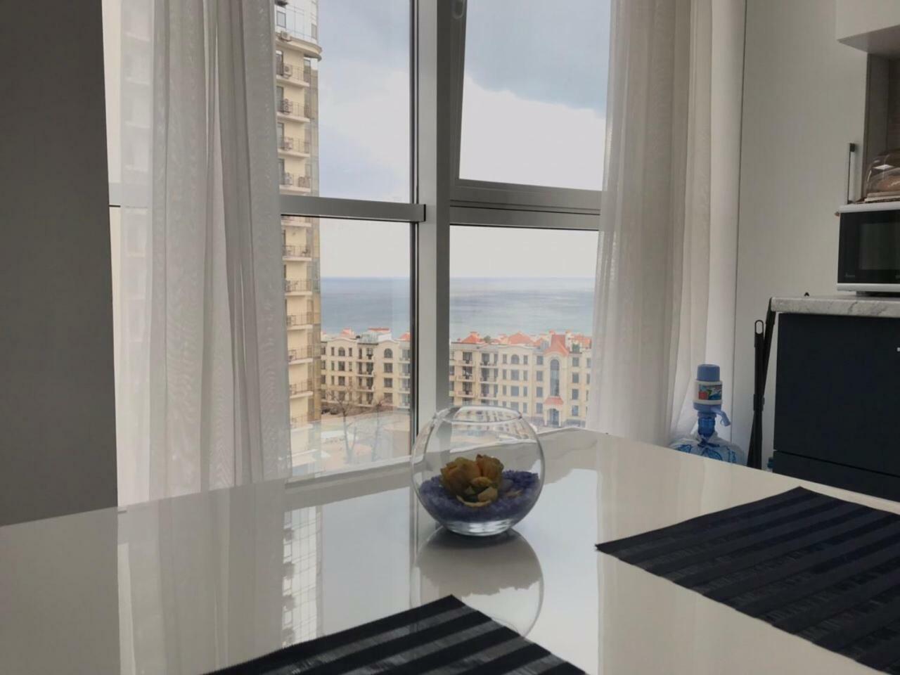 The Den Daire Odessa Dış mekan fotoğraf