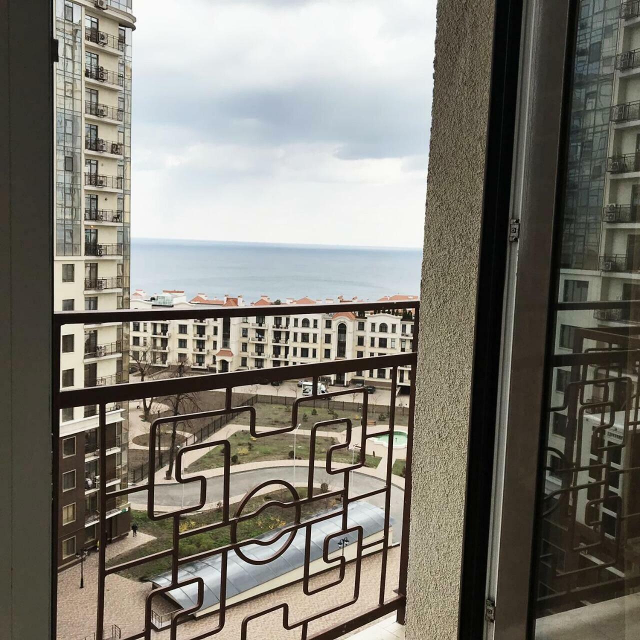 The Den Daire Odessa Dış mekan fotoğraf