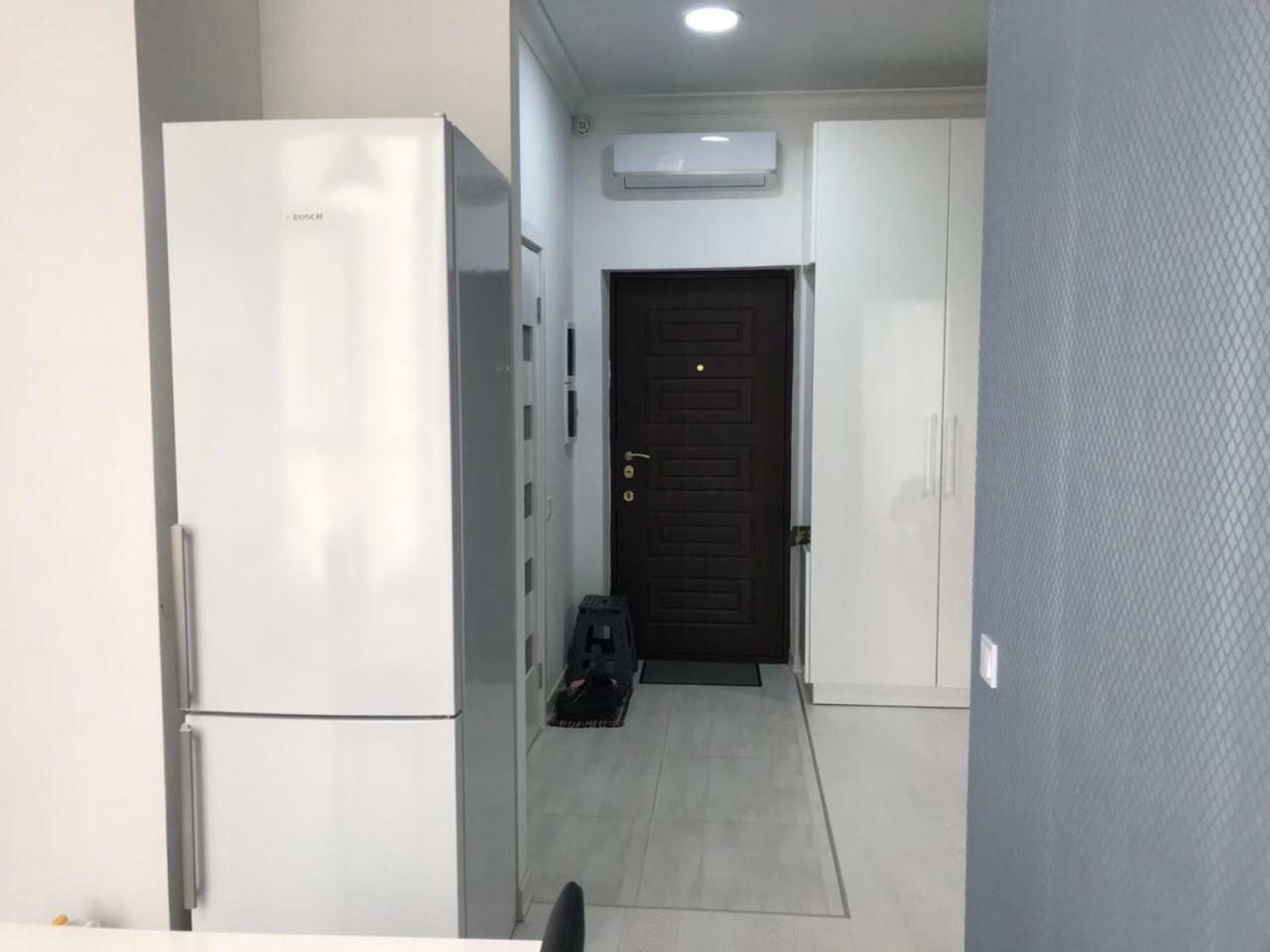 The Den Daire Odessa Dış mekan fotoğraf