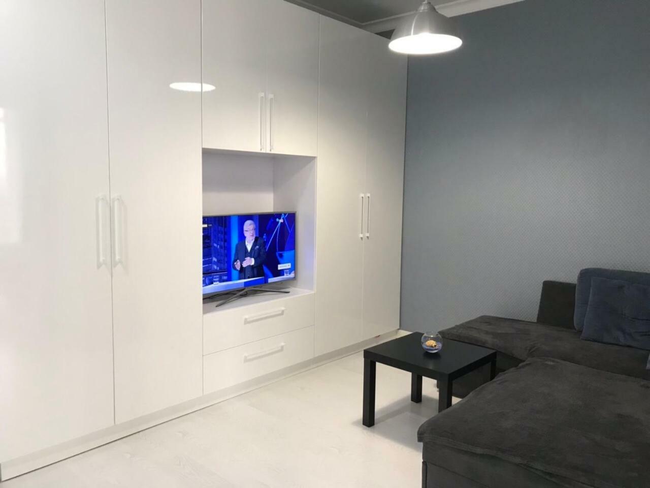 The Den Daire Odessa Dış mekan fotoğraf