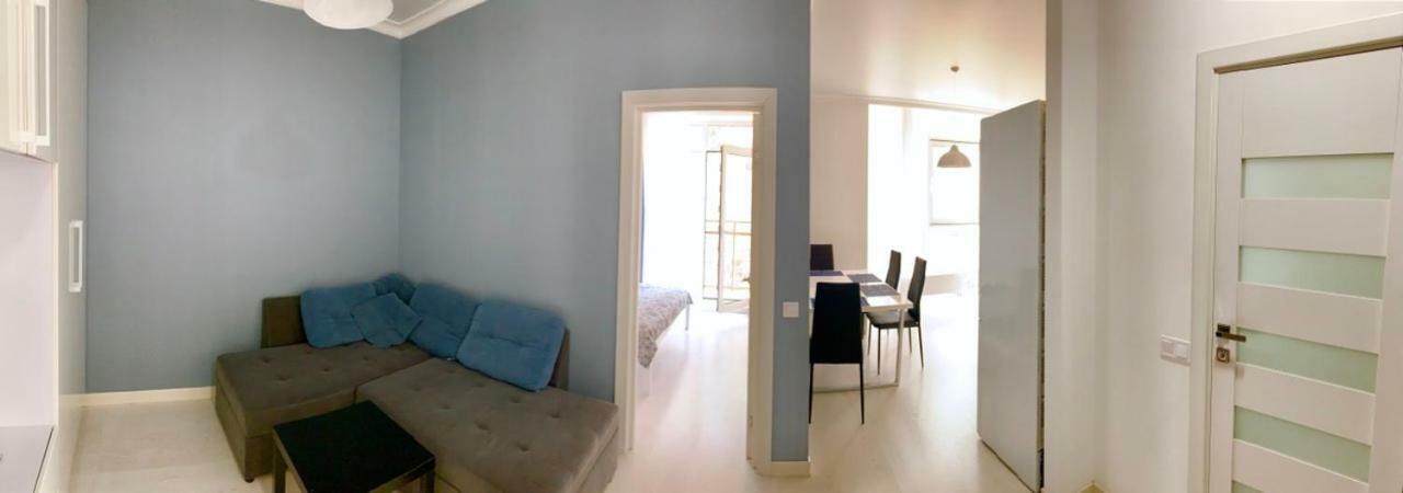 The Den Daire Odessa Dış mekan fotoğraf