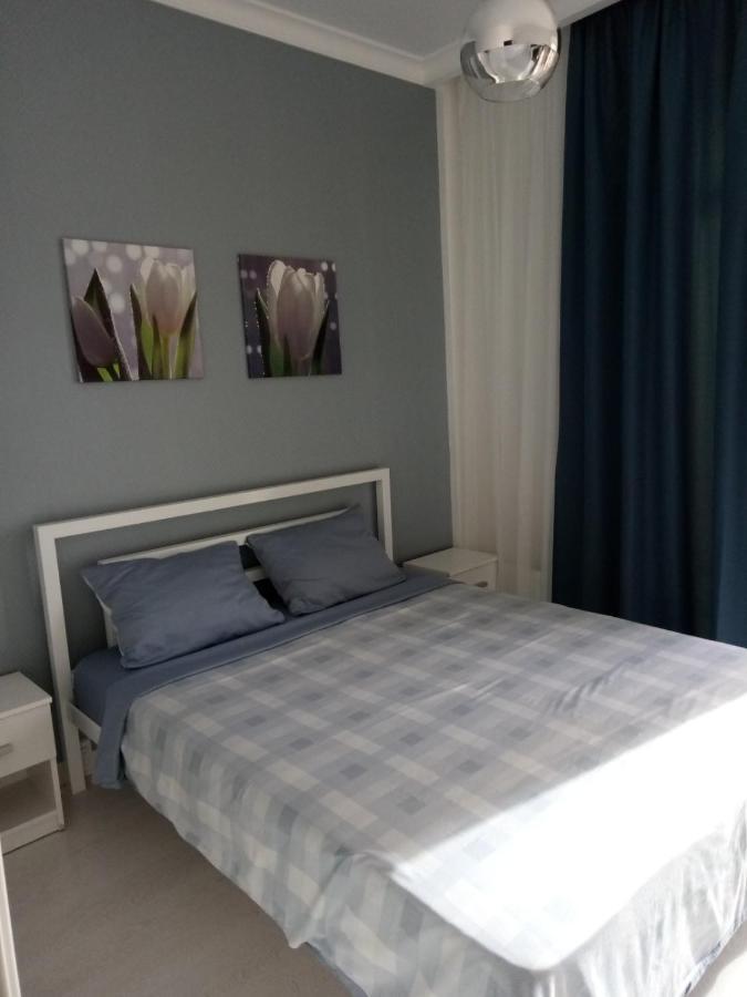 The Den Daire Odessa Dış mekan fotoğraf