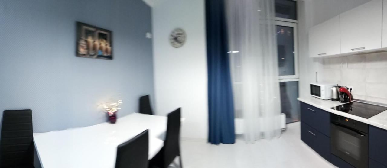 The Den Daire Odessa Dış mekan fotoğraf